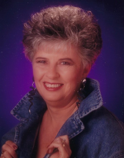 Obituary of Mary Lee Graham