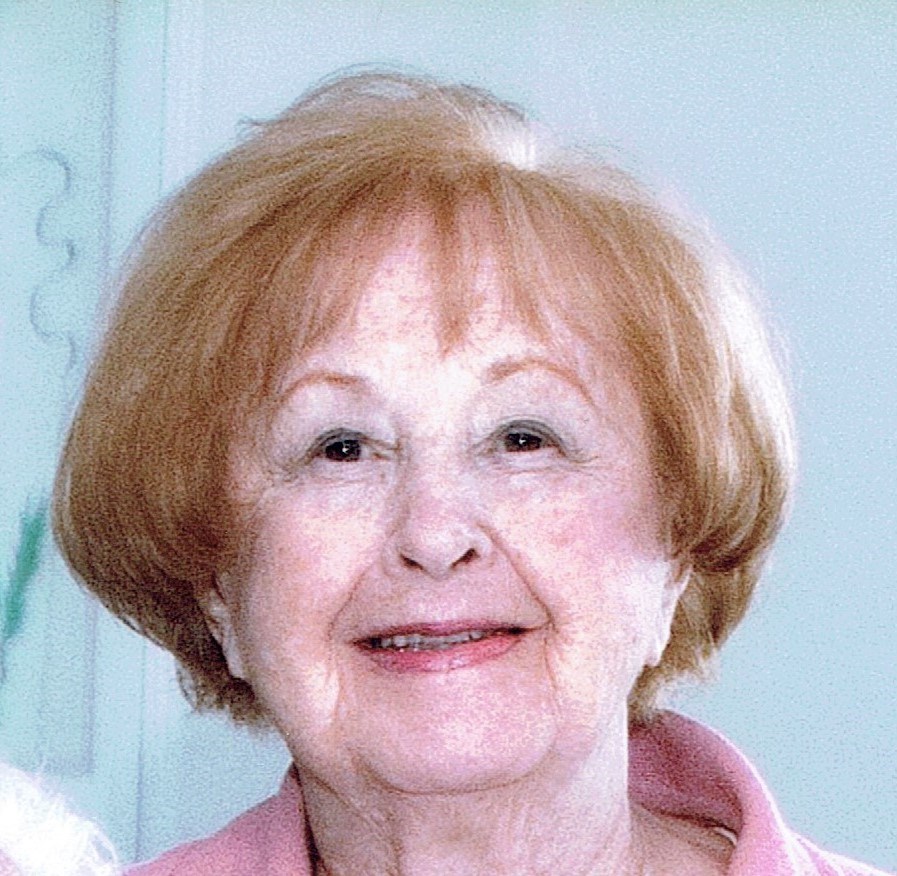 Vivian Koppelman Obituary Cleveland Heights, OH