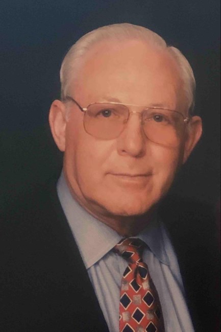 Obituario de John W. Evans, Sr.