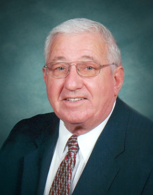 Obituary of Donald Wayne Sander
