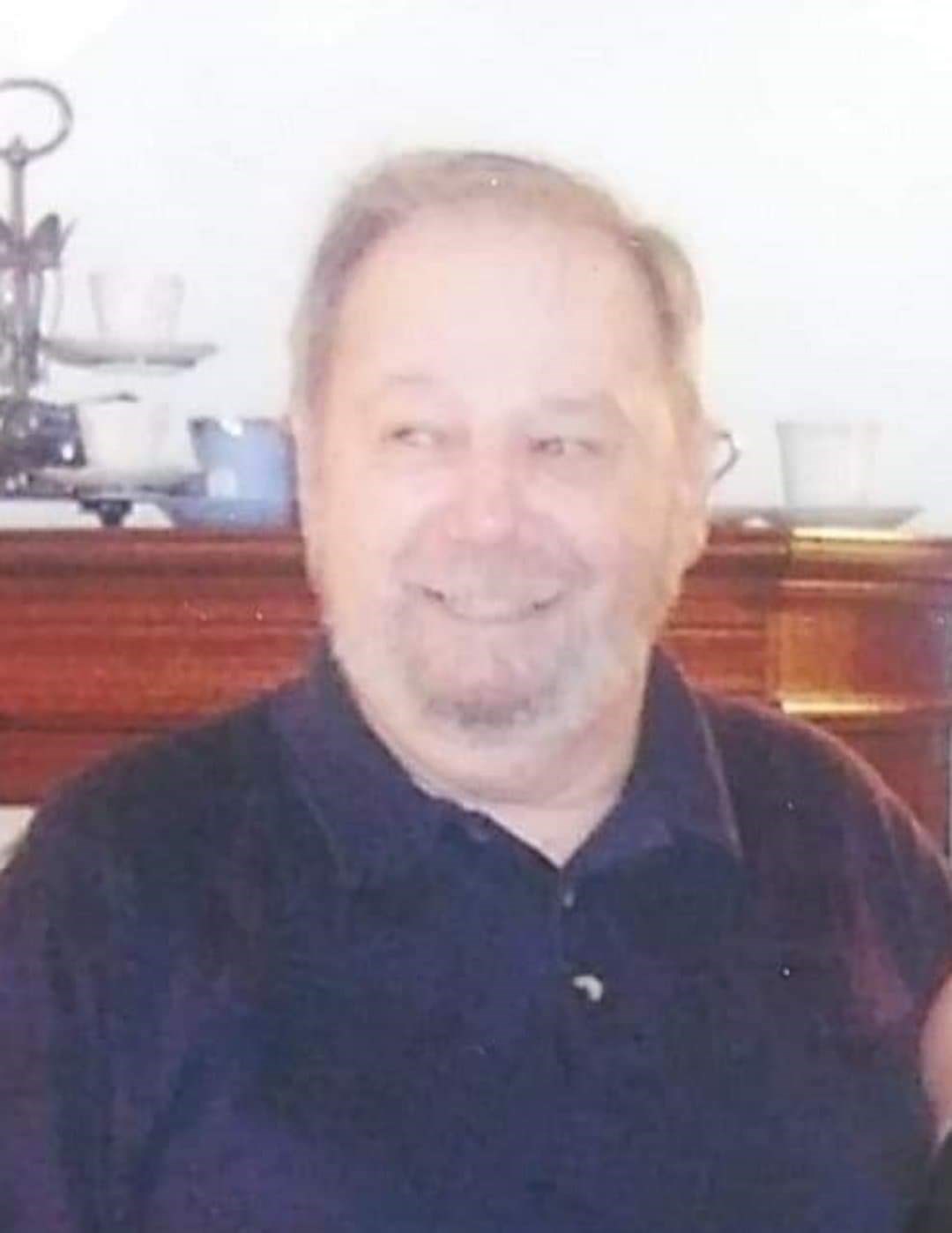 Obituary of Charles Paige Mallory