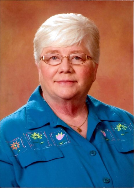 Obituary of Diana Joyce Wood