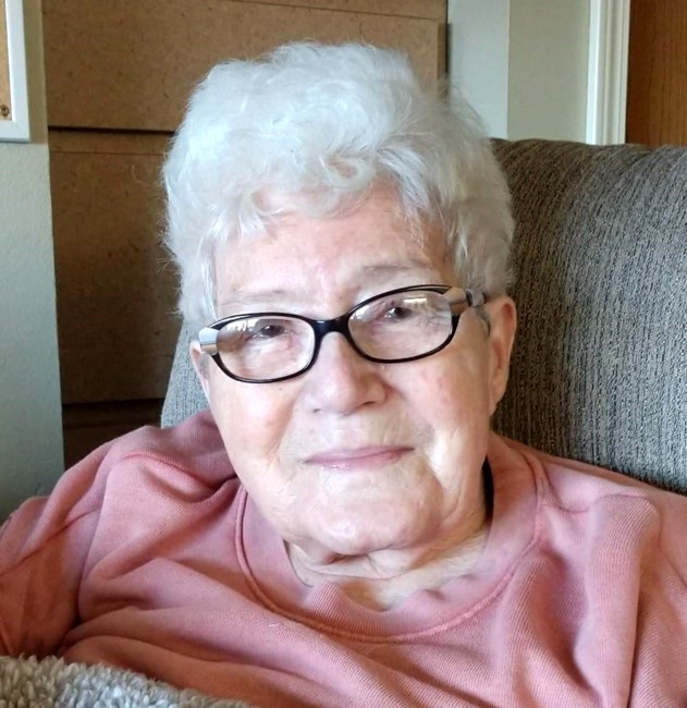 Obituary of Marianne Abshere