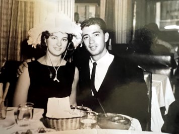 Avis de décès de Janice Antoinette Zamudio