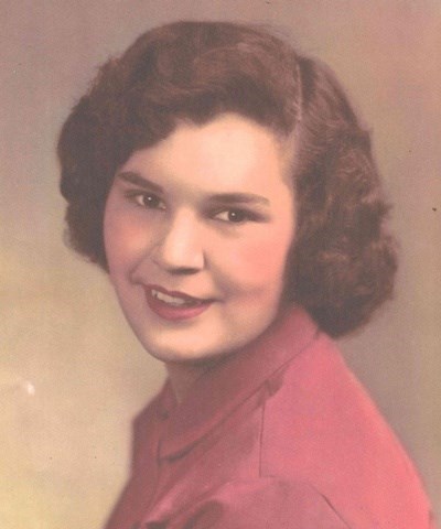 Obituary of Marie F. Tarapchak