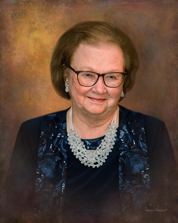 Avis de décès de Joy Hatley Pittard