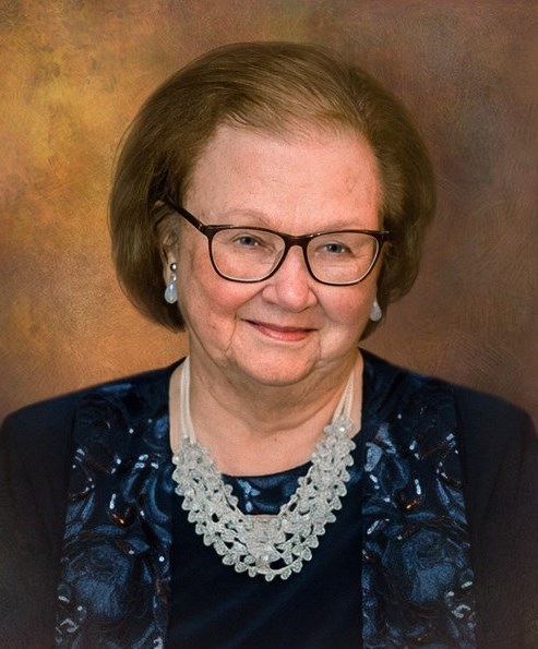 Obituary of Joy Hatley Pittard