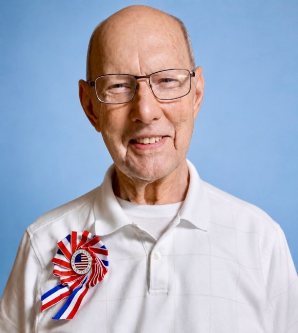 Obituary of Carl "Fritz" Bach