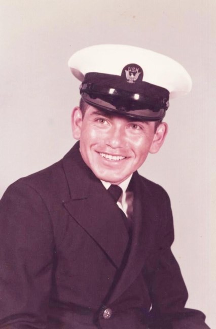 Obituary of Guadalupe Jose Lagunas