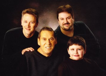 Obituary of Joseph M Tuskan Jr.