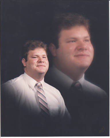 Obituary of Bryan Lewis Walters