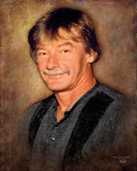 Obituary of Ronald C. "Ronnie" Renn Sr.