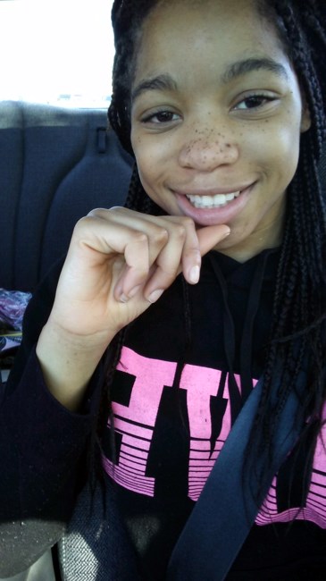 Obituary of Dee Anna Michelle Thompson