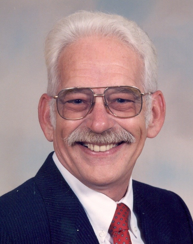 Ralph Ernest Obituary Lancaster, OH