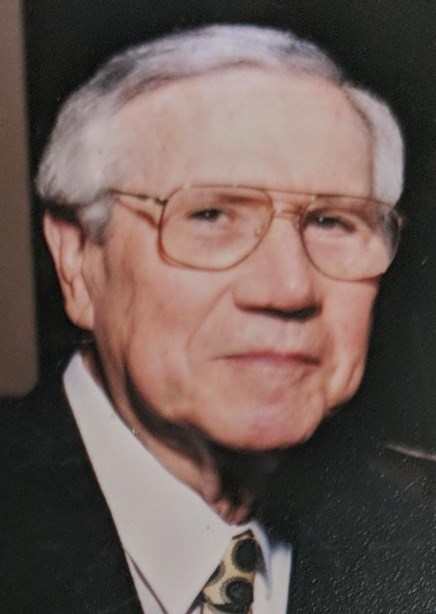 Obituary of Seymour Lieberman