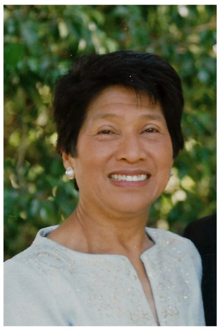 Obituary of Patria Reyes Malto