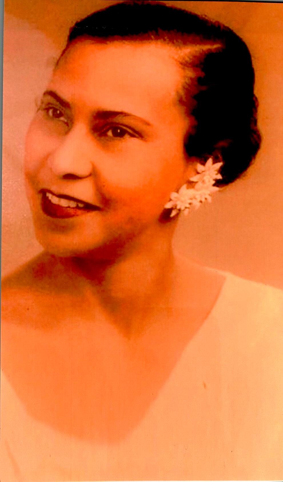 Obituary of Maxine Payne