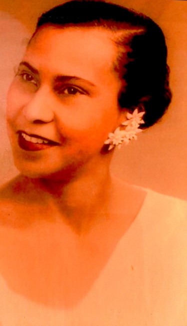 Obituary of Maxine Payne