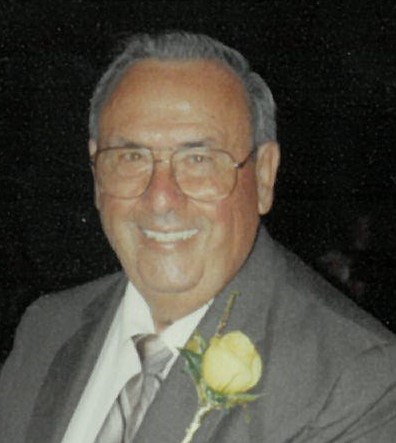 Obituary of Edward "Ed" Sosna