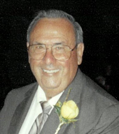 Obituary of Edward "Ed" Sosna