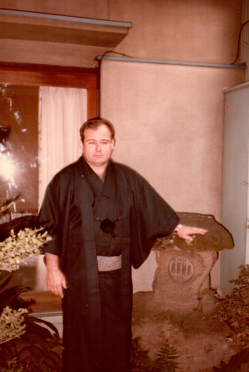 Obituary of Wayne Carroll Cooney