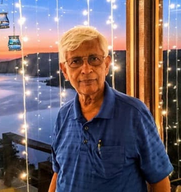 Obituary of Sambhu Nath De