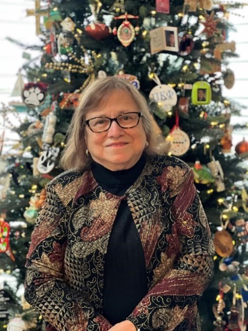 Obituary of Angelina A. Salinas