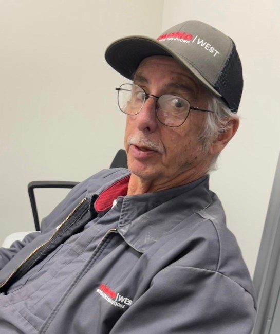 Obituary of Craig Steven Wenzel