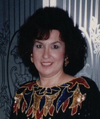 Obituary of Sharon Decker Baker