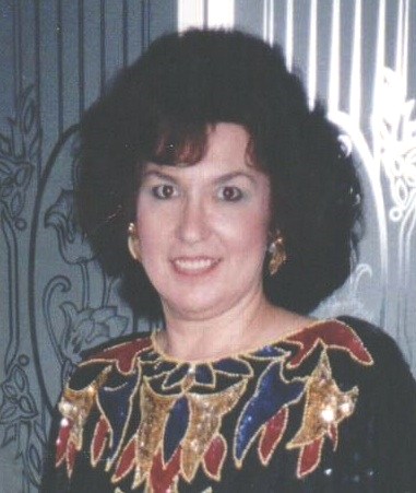 Obituary of Sharon Decker Baker