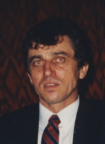 Obituary of Jozef Wroblewski