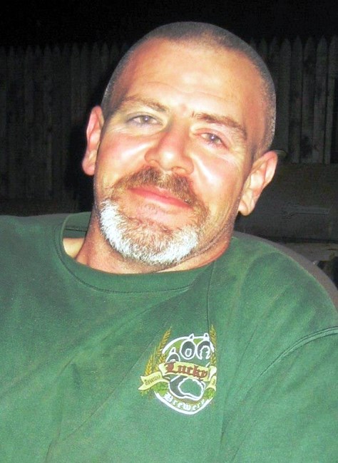 Obituary of Brian Howard Spruill