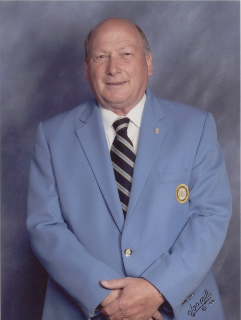 Obituary of James Lamar Walden