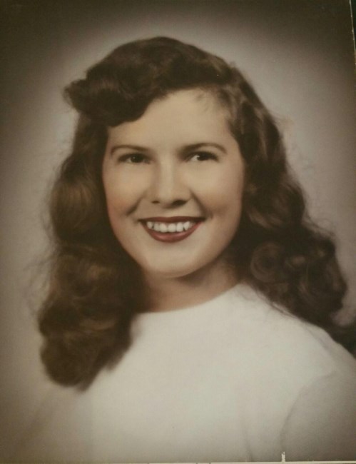 Obituario de Alma Dean Douglas