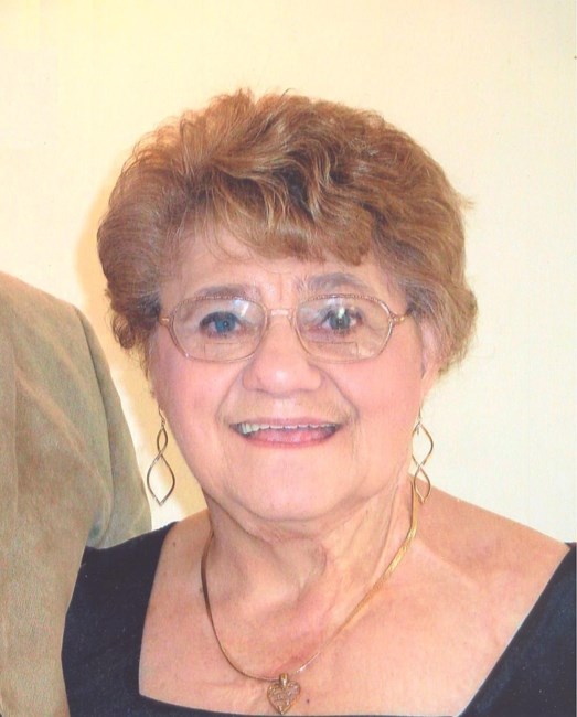 Obituary of Annette Stankelis