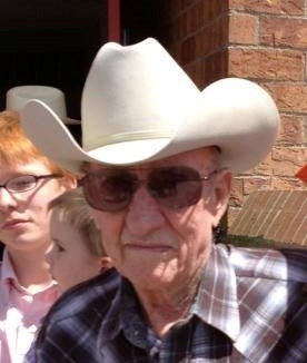 Obituary of Donald Ernest Crawford