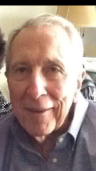 Obituary of Gerald Norton Perry