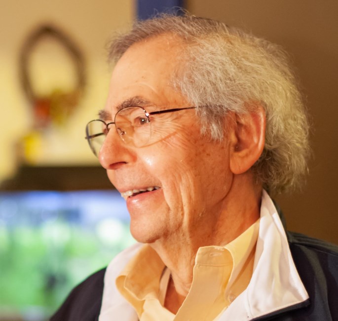 Avis de décès de Willard "Bill" S. Kahn, MD