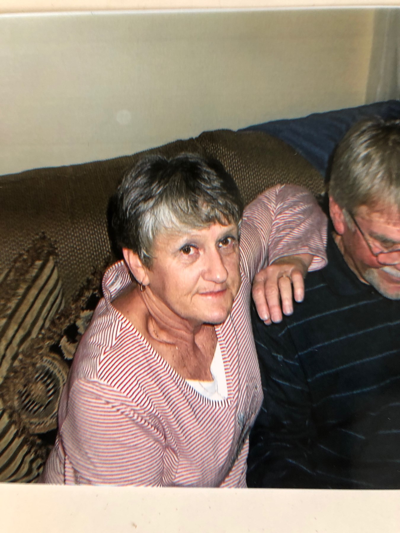 Obituario de Diane Y. Saxon