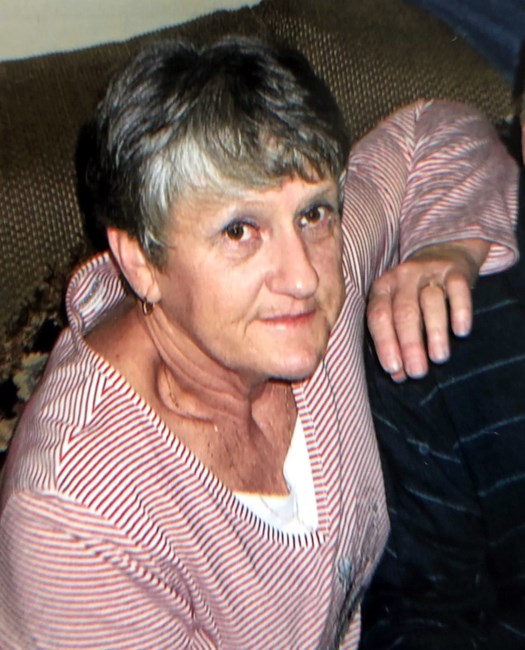 Obituary of Diane Y. Saxon