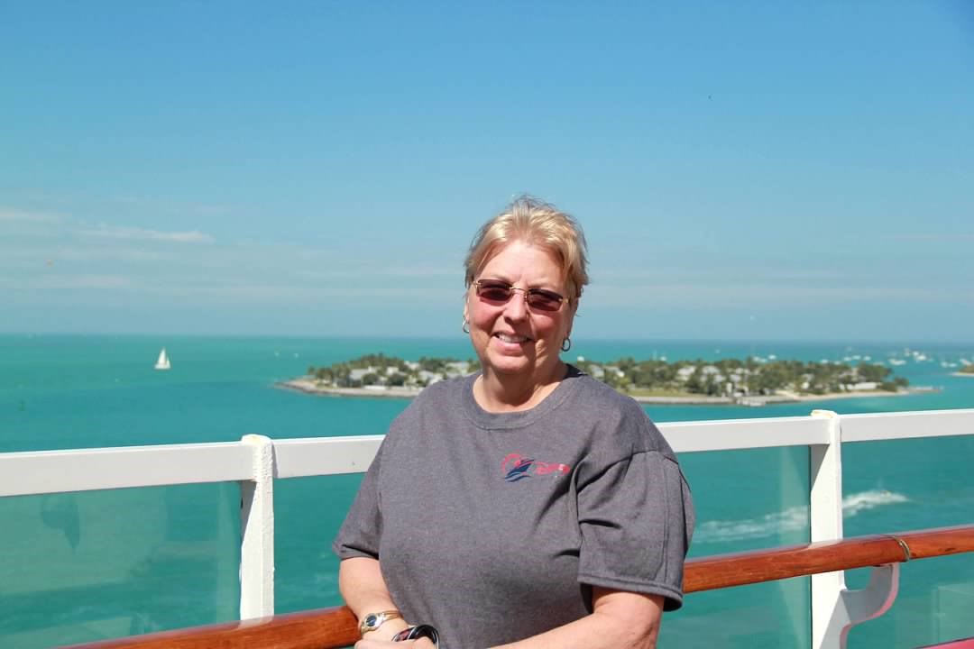 Obituary of Pamela M Weston