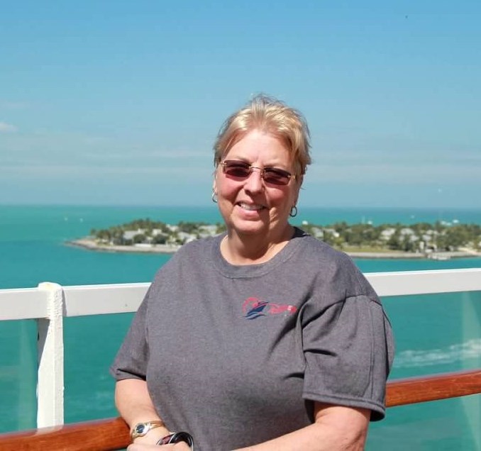 Obituary of Pamela M Weston