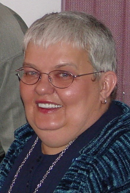 Obituary of Eleanor Jean Lamere