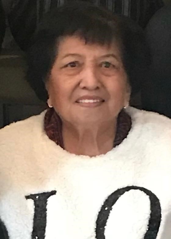 Obituary of Corazon R Ayson