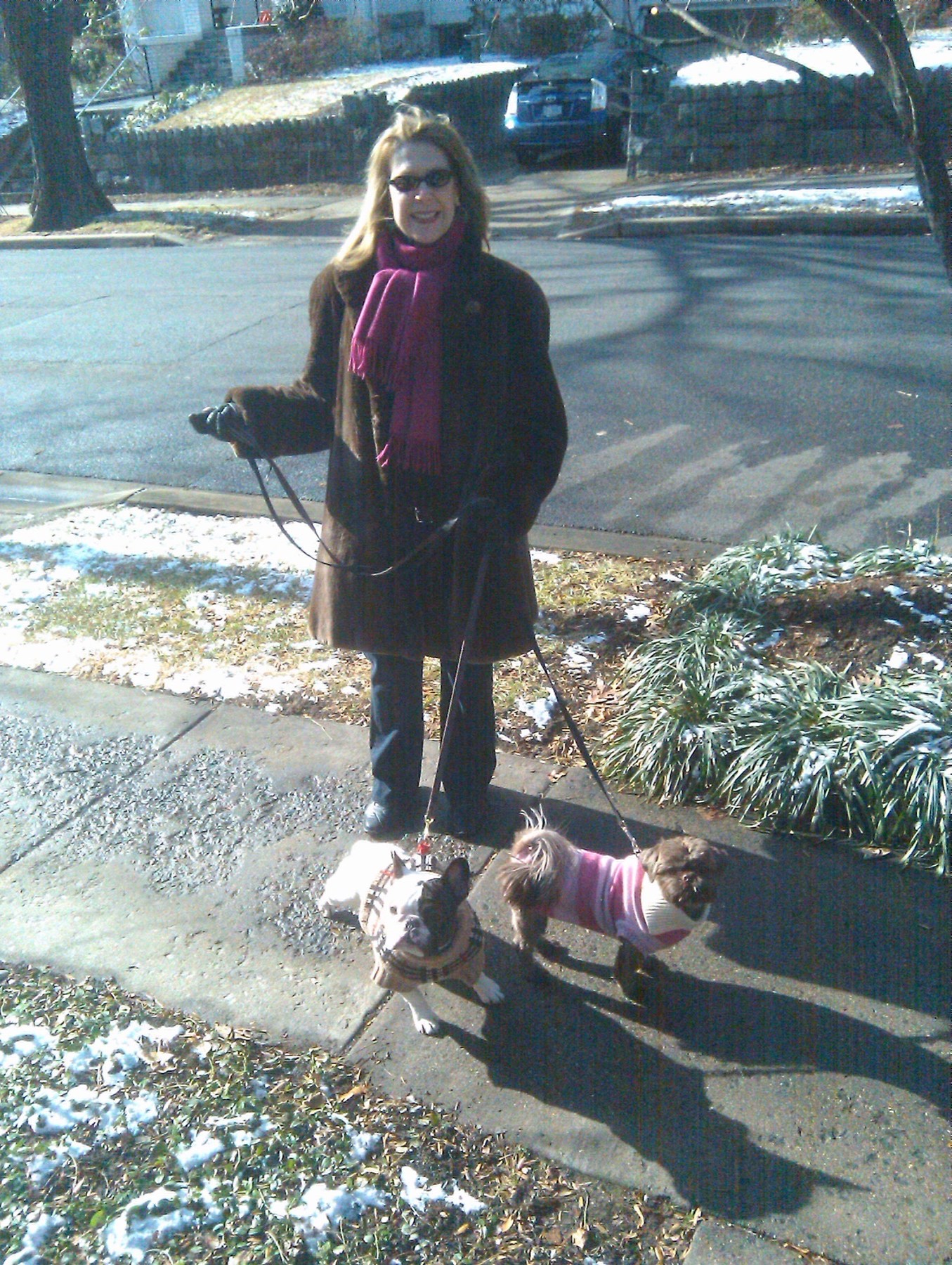 Obituary of Cynthia D. Mancini