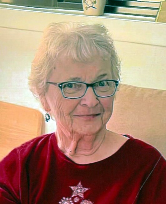 Obituary of Patricia J. Teague