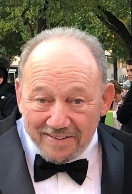 Obituary of Richard Louis Fortson