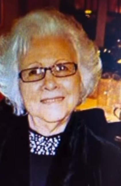 Obituario de Altagracia M Ruiz