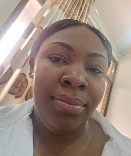 Obituary of Tania Bonkoy Longonda