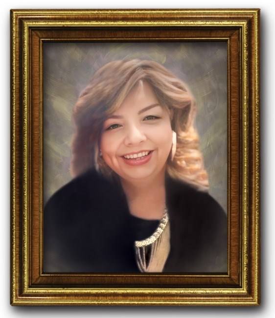 Obituary of Maria Guadalupe Navarro